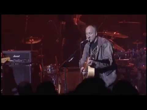 Ronnie Lane Memorial Concert - The Jones Gang with Pete Townshend & Sam Brown "Heart To Hang On To"