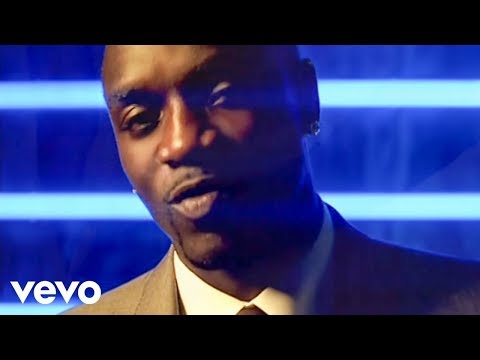 Akon - Right Now (Na Na Na) (Official Video)