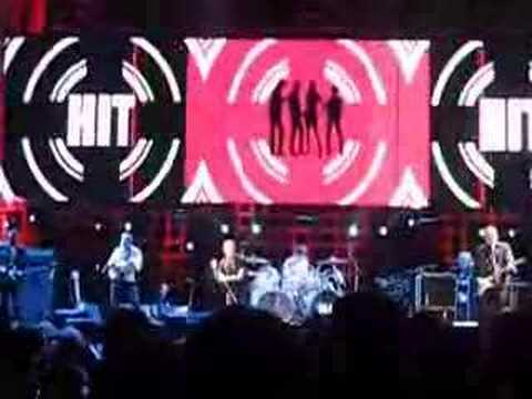 THE WHO-We Got A Hit Dec 4 2006