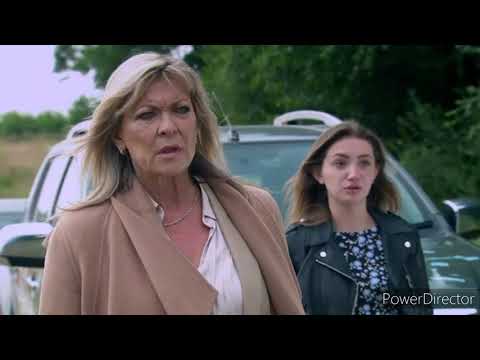 Emmerdale - Aftermath of Jamie's Accident - Part 2/3 (24th September 2021)