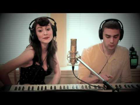 Chris Brown - Look At Me Now ft. Lil Wayne, Busta Rhymes (Cover by Karmin)