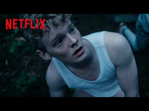 The Rain | Resmi Fragman [HD] | Netflix