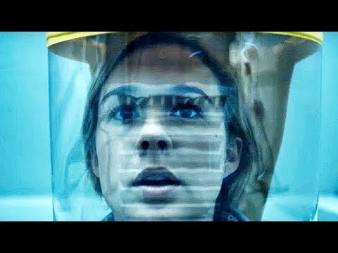 📺 THE RAIN (2018) | Full TV Series Trailer in HD | 720p