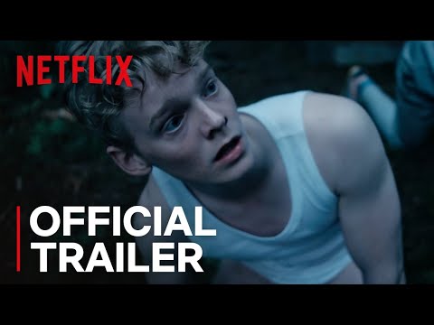 The Rain | Official Trailer [HD] | Netflix