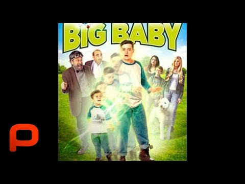 Big Baby (Full Movie) Family comedy