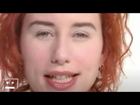 Tori Amos - Winter (Official Music Video)