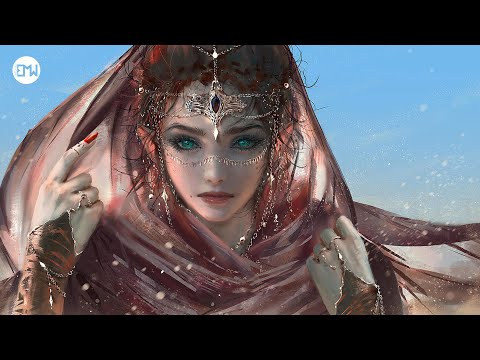 BEAUTIFUL RELAXING MUSIC: "Solar" | by Hoenix (Epic Music World)