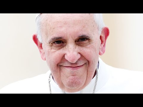 The Untold Truth Of Pope Francis