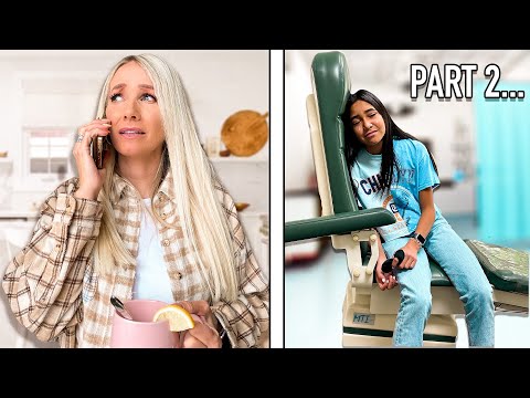 COME NOW!! Day in the LIFE of a MOM of 16 KiDS! || PART 2