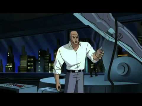 The great quotes of: Lex Luthor