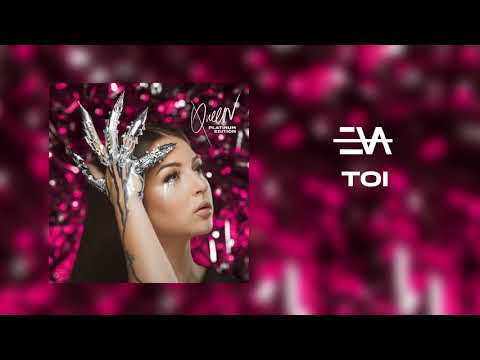 Eva - Toi (Audio Officiel)