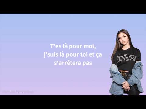 Eva - Toi (Paroles)