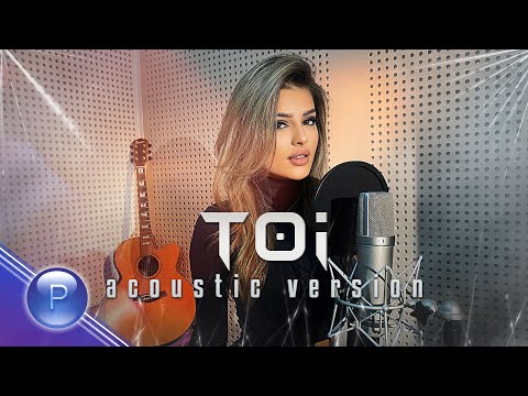 DANNA - TOI (acoustic version) / Данна - Той (акустична версия), 2020