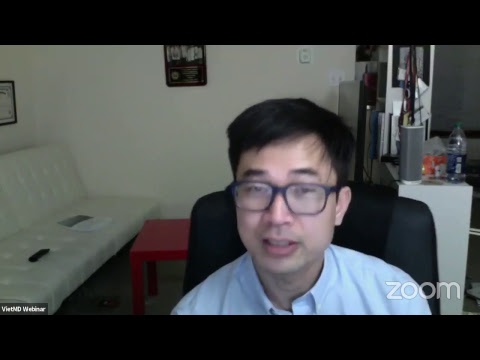 Dr. Binh Le Clinic Medical Speaking - week 4