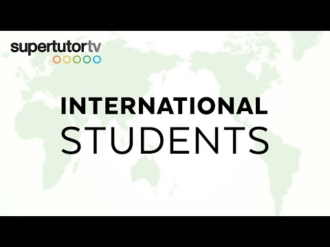 Hey International Students!!! The American College System Explained