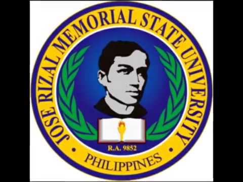 JRMSU HYMN : Jose Rizal Memorial State University System