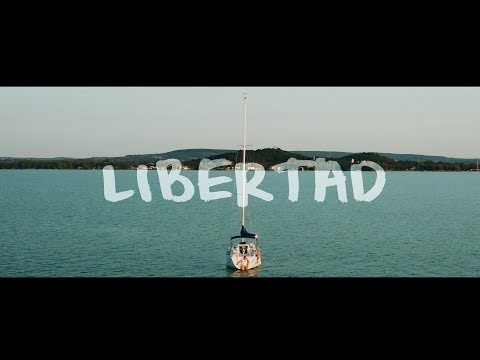 4tress - Libertad ( Official Music Video )