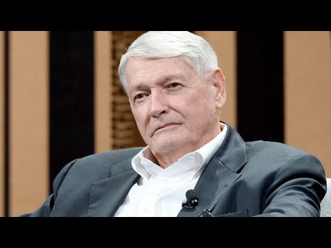 Watch CNBC's full interview with Liberty Media Chairman John Malone