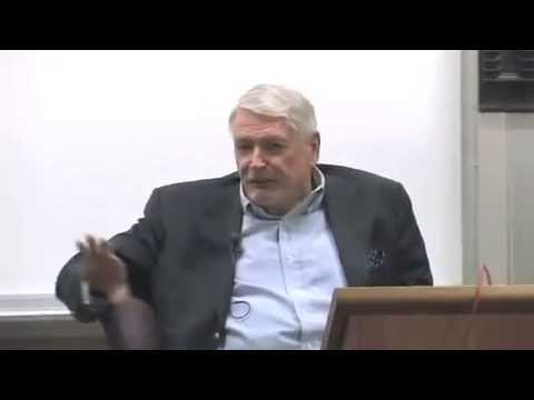 2012 Mavericks Lecture: John Malone