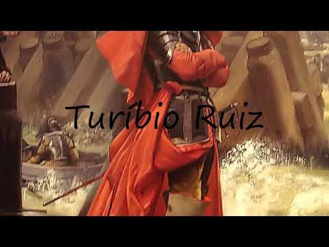 How to Pronounce Turíbio Ruiz?