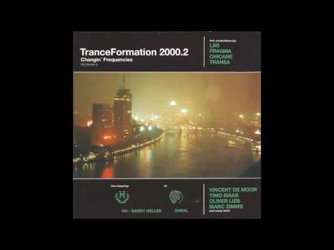 HH - Hardy Heller | TranceFormation 2000.2 - Changin' Frequencies (1999)