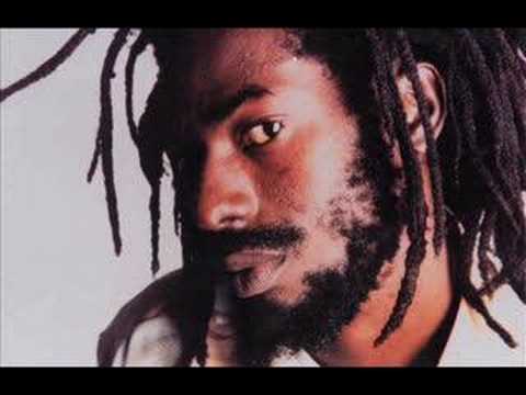 Buju Banton - One To One