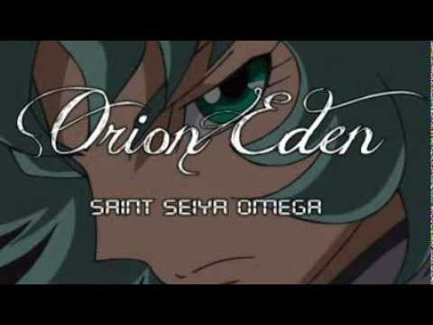 [SS Omega Ω] Orion Eden - Tiredness