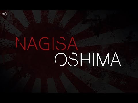 Nagisa Oshima (Digipak com 2 DVD's)