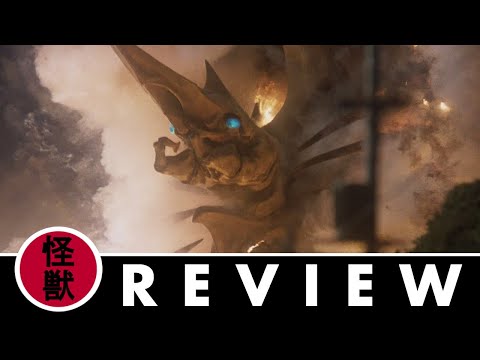 Up From The Depths Reviews | Gamera 2: Attack of Legion (1996)