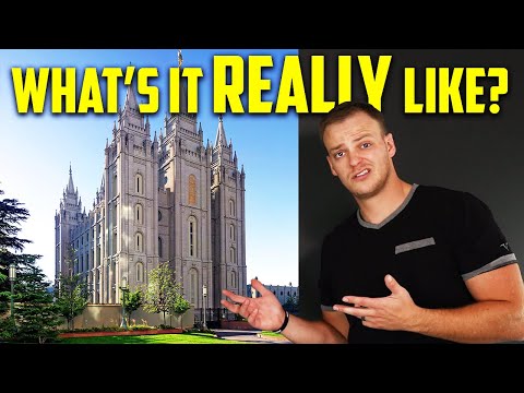 Living In Utah As A Non-Mormon | What You Need To Know