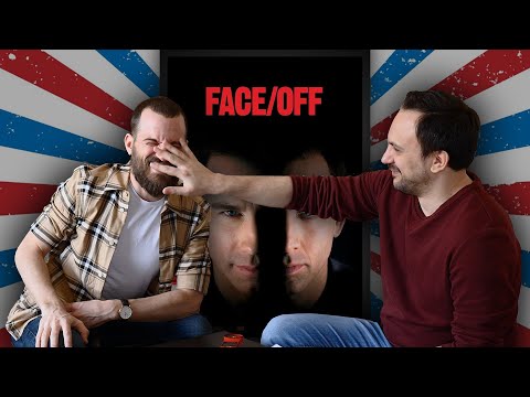 Face/Off - brOscar #08