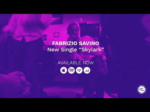 Fabrizio Savino - Skylark (The Rising Sun)