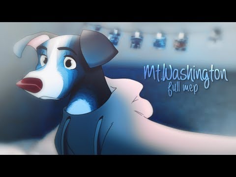 - Mt.Washington [Full PMV Mep] -