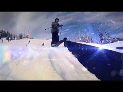 GoPro HD: Mt. Washington The Everyone Edit Winter 2012