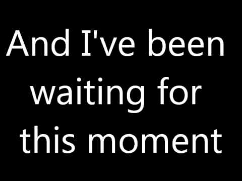 In The Air Tonight - Phil Collins [Lyrics on screen]