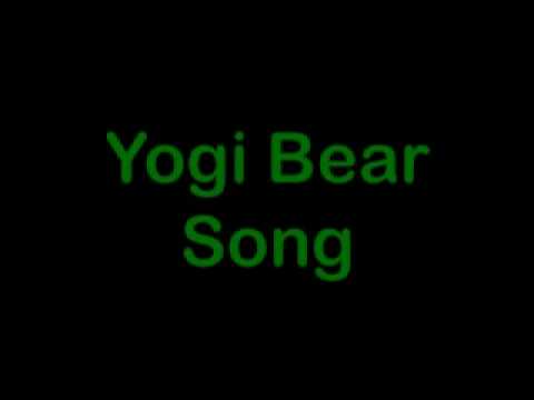 (NSFW) yogi bear song and lyrics