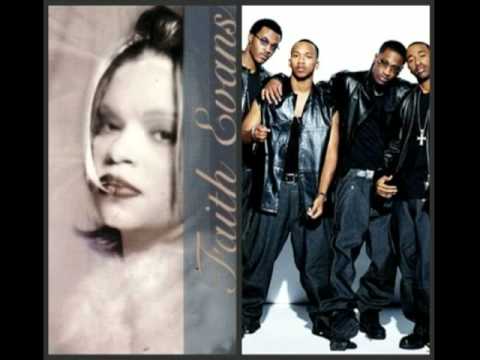 Faith & 112 - Caramel Kisses "1998"