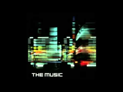 The Music - Inconcevaible Odds