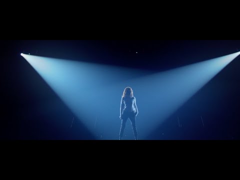 Mylène Farmer - L'âme dans l'eau (Clip officiel)