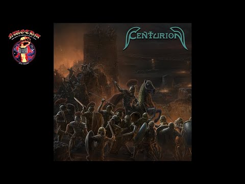 Centurion - Centurion (2019)