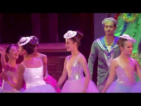 Nutcracker Cairo Opera House Event 2019