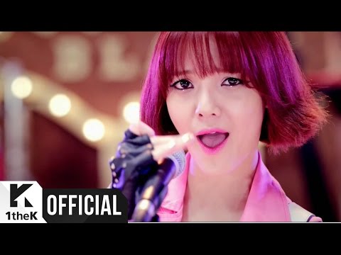 [MV] AOA _ MOYA(모야)