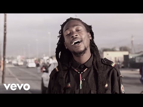 BLAK KALAMAWI (KALASTING BOYS) - NDINJE