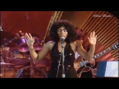 Donna Summer - I Feel Love [Studio Version]