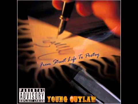 Young Outlaw - Let em' in [DEMO]