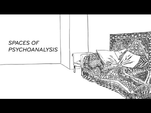 Spaces of Psychoanalysis