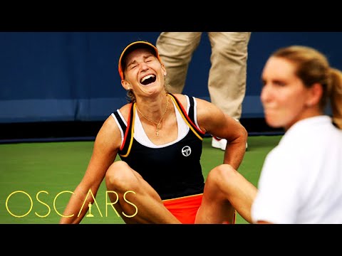 Best Actress of WTA