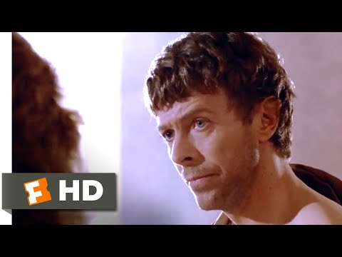 The Last Temptation of Christ (1988) - Pontius Pilate Scene (5/10) | Movieclips