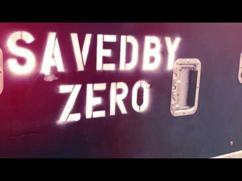 Saved By Zero - 80s New Wave