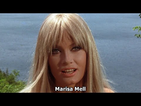 Diabolik Mario Bava 1968